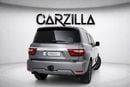 نيسان باترول l Full Option l GCC Specs l AED 4,504 / Monthly