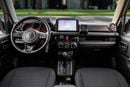 Suzuki Jimny Jimny GLX | 1,371 P.M | 0% Downpayment | Suzuki Warranty!