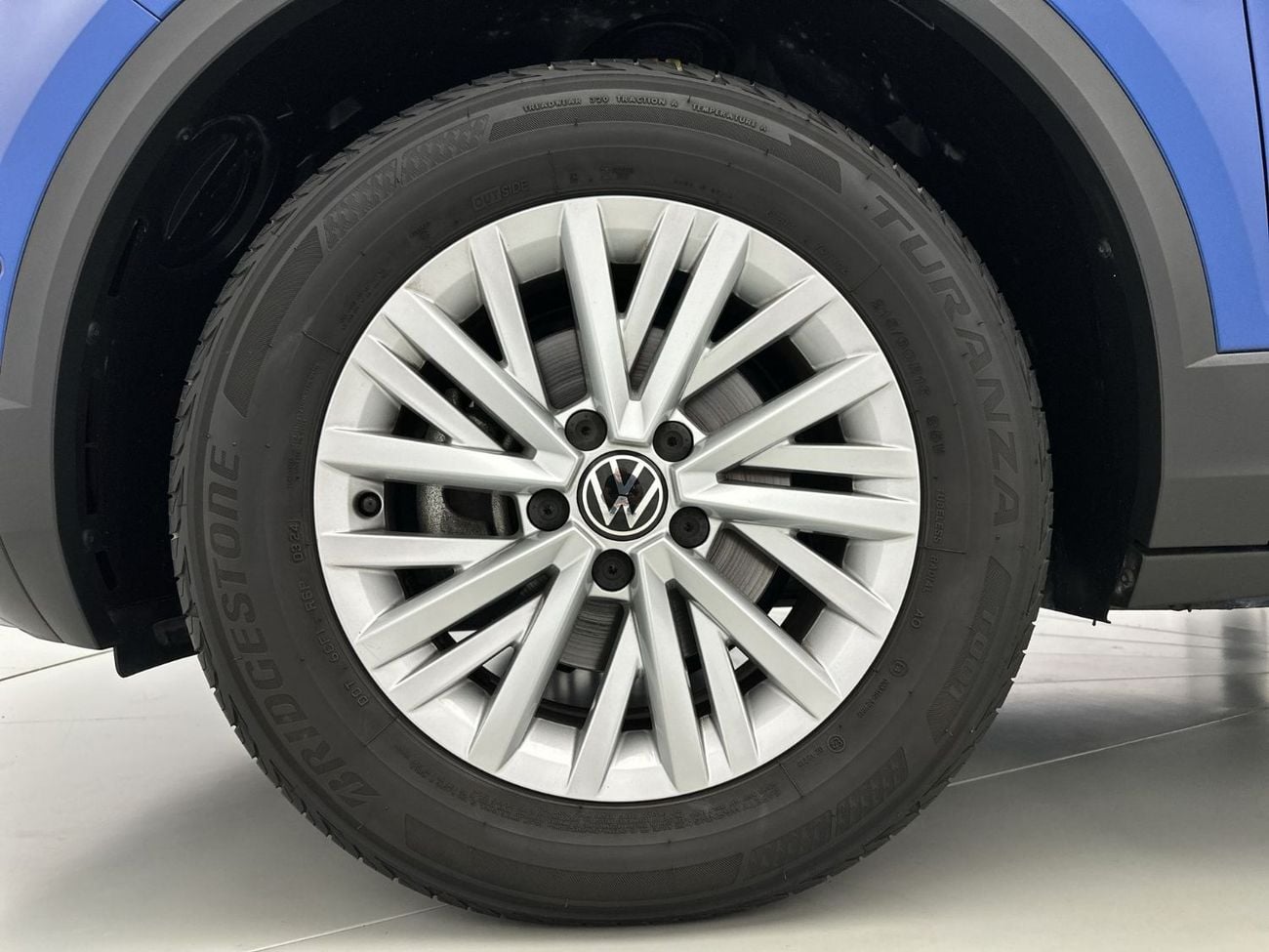 Volkswagen T ROC Life 1.4L (Ref#66572) / WAS 81,900 - NOW 69,900