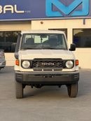تويوتا لاند كروزر بيك آب VDJ 79 2.8L DIESEL V4 M/T SINGLE CABIN PICKUP