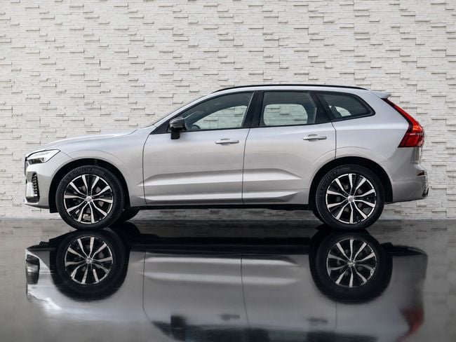 Volvo XC60 ULTIMATE DARK, миниатюра 25