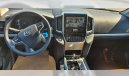 Toyota Land Cruiser 21YM VX with memory seat , 2 electric seats