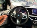بي أم دبليو X5 M60i LUXURY