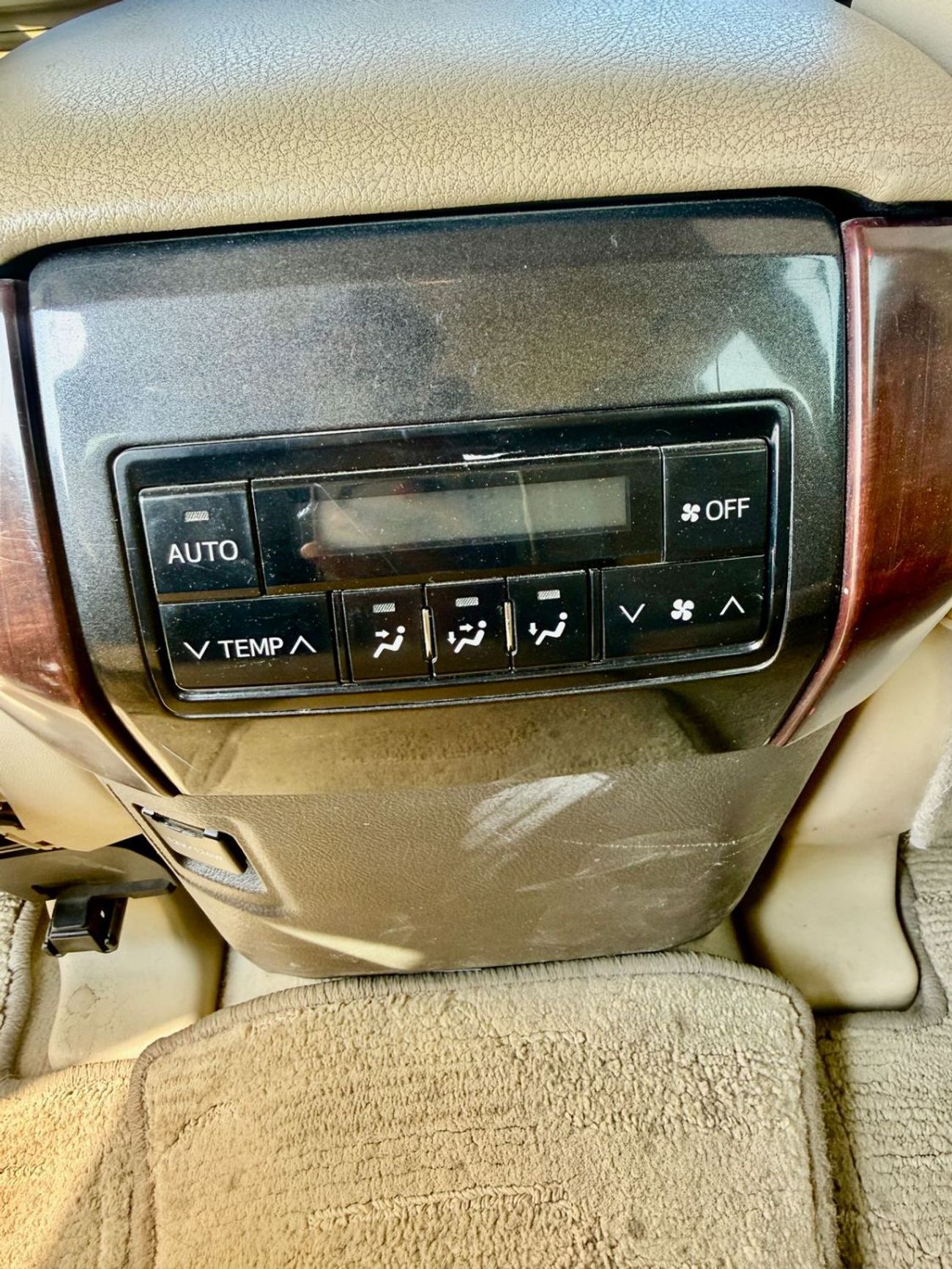 Toyota Prado VXR 4.0L 4WD