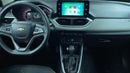 Chevrolet Groove 2025 LT | AED 665/Month | 0 DP | 30 Day Return | Warranty | Service History