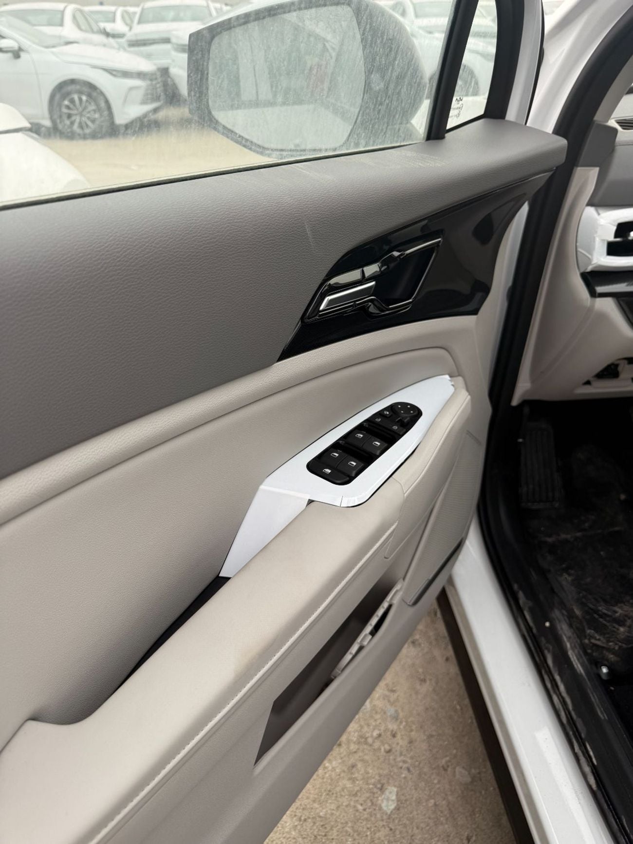 كيا سبورتيج DLX L TX 1.5T