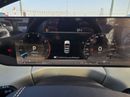Nissan Patrol LE PLATINUM CITY Nissan patrol platinum full option 3.5l T A/T V6  4WD Gcc black color inside beige