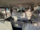 Toyota Land Cruiser Pickup 70 1hz diesel engine 4.2L V6