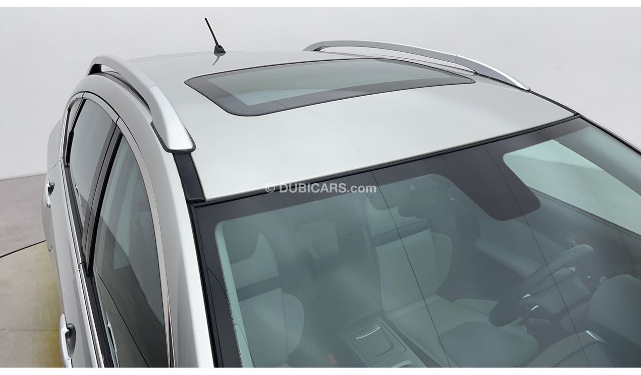 Luxgen U6 Turbo 2000