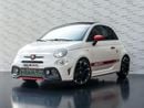 أبارث 595 Competizione