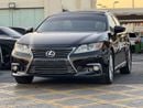 Lexus ES250 Platinum 2.5L