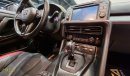 Nissan GTR 2017 Nissan GTR Alpha-7, Service History, Recently Serviced, Low Kms, GCC