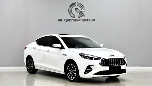 JAC J7 GCC | 1.5L | 650 monthly | Free Insurance + Registration | 0% Downpayment Ref#P4025591
