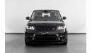 Land Rover Range Rover 2018 Range Rover HSE SVO Kit / Al Tayer Warranty & Full Range Rover Service History