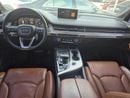 Audi Q7 45 TFSI quattro S-Line 3.0L