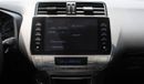 Toyota Prado TX-L 2.8L Turbo Diesel 4x4 SPARE.UP AT (EXPORT ONLY)