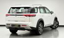 Nissan Pathfinder 2025 Nissan Pathfinder SL, May/2029 Nissan Warranty, Excellent Condition, GCC