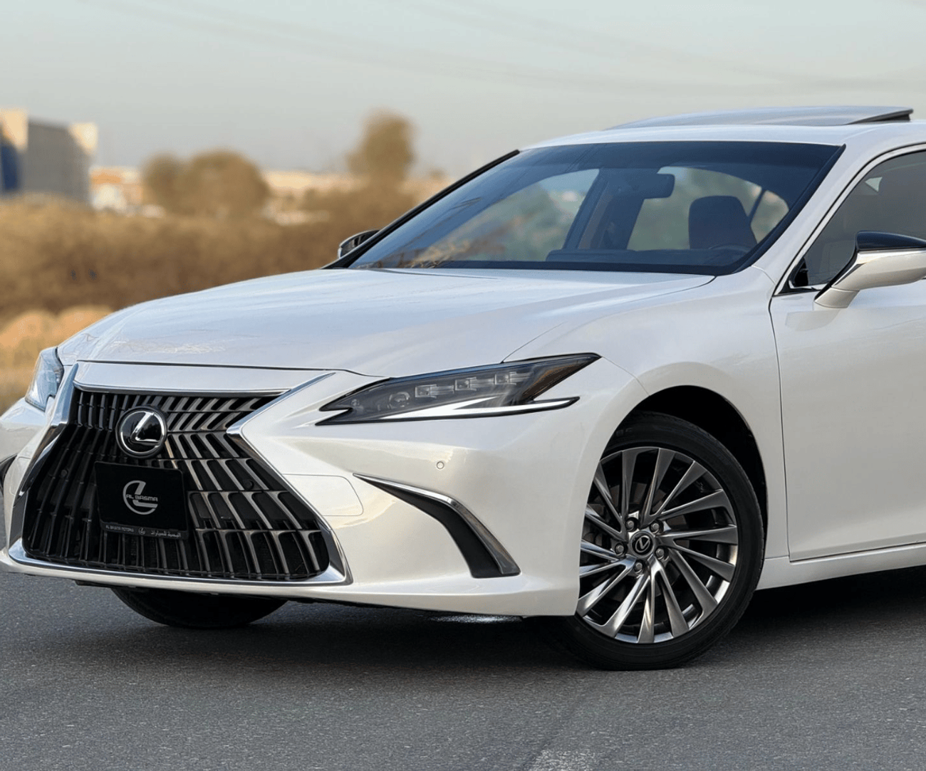 Lexus ES300h 300h 2.5