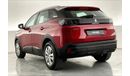 Peugeot 3008 Active