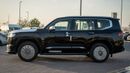 Toyota Land Cruiser VXR V6 3.3L Diesel 2025YM