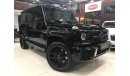 مرسيدس بنز G 63 AMG