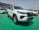 Toyota Fortuner 4.0L PETROL V6 FULL OPTION 2024 GCC