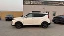Kia Soul EX 2.0L