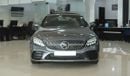 مرسيدس بنز C 200 كوبيه