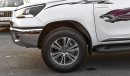 Toyota Hilux S-GLX SR5 2.7 Petrol A/T 4WD