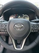 تويوتا راف ٤ 2.5L Adventure