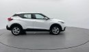 Nissan Kicks S 1.6 | Under Warranty | Inspected on 150+ parameters