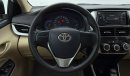 Toyota Yaris E 1.3 | Under Warranty | Inspected on 150+ parameters