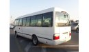 Toyota Coaster Coaster RIGHT HAND DRIVE (Stock no PM 454 )