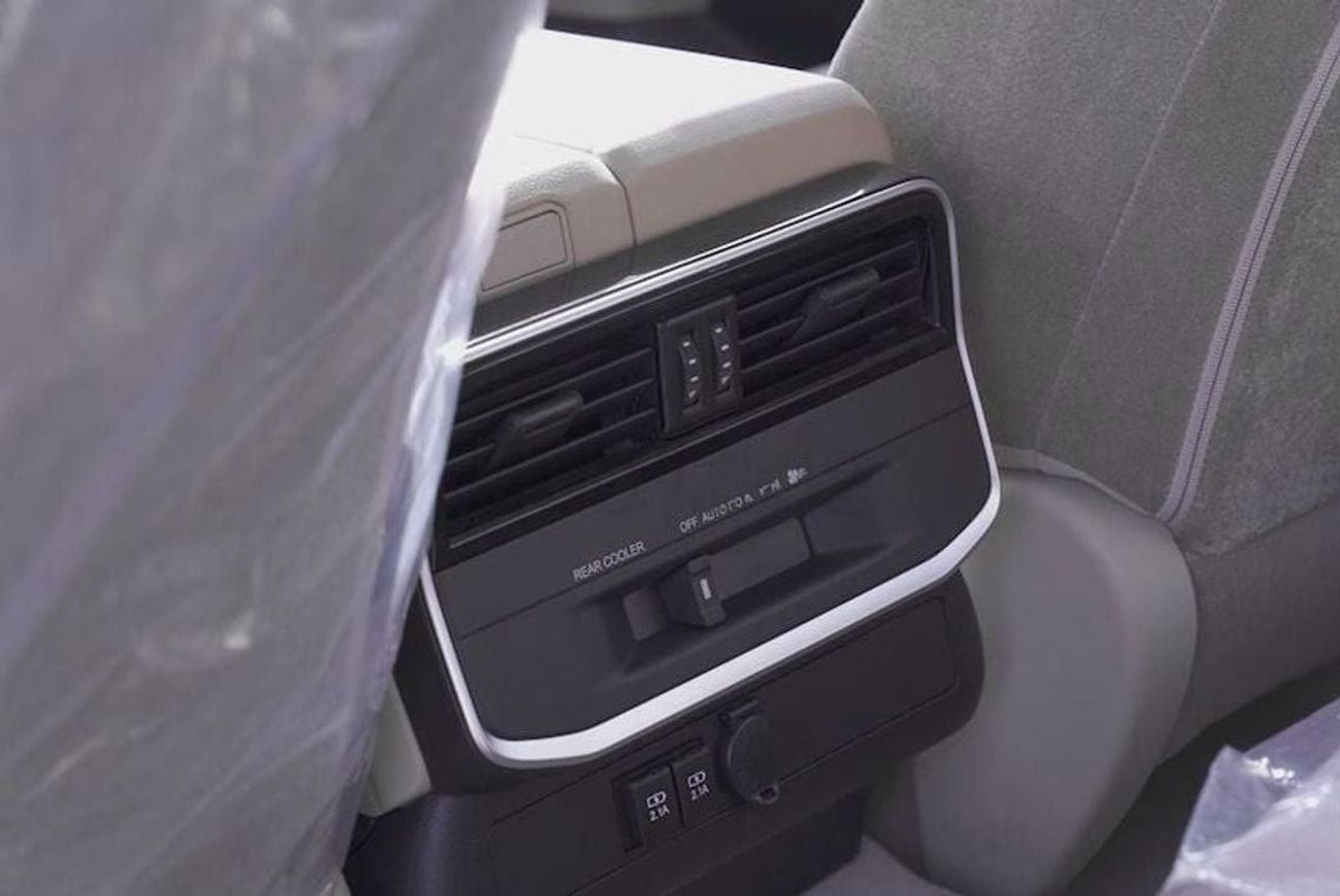 Toyota Land Cruiser Toyota landcrusier GXR 3.5L petrol Twin turbo