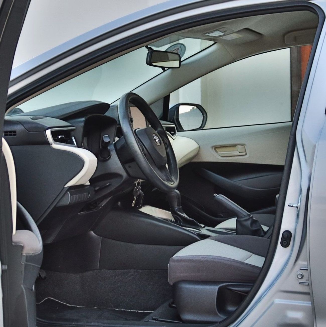 Toyota Corolla 2022 Toyota Corolla XLI (E210), 4dr Sedan, 1.6L 4cyl Petrol, Automatic, Front Wheel Drive