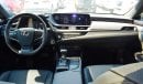 Lexus ES350