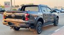 Ford Ranger WILDTRAK | RAPTOR BODY KIT INSTALLED | 2.0L DIESEL ENGINE | AT | RIGHT-HAND-DRIVE