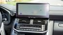 Toyota Land Cruiser VXR 3.3 L d V6