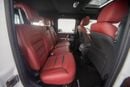 Mercedes-Benz G 63 AMG 4MATIC SUV