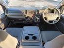 تويوتا هاياس TOYOTA HIACE VAN RHD 2015 MODEL 3.0 L DIESEL MANUAL(PM96484)