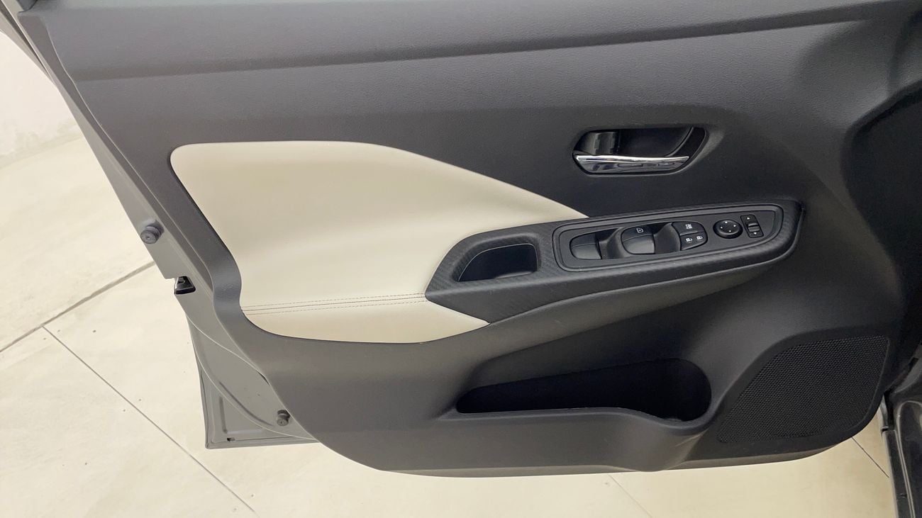 Nissan Sunny SL 1.6 | Zero Down Payment | Home Test Drive