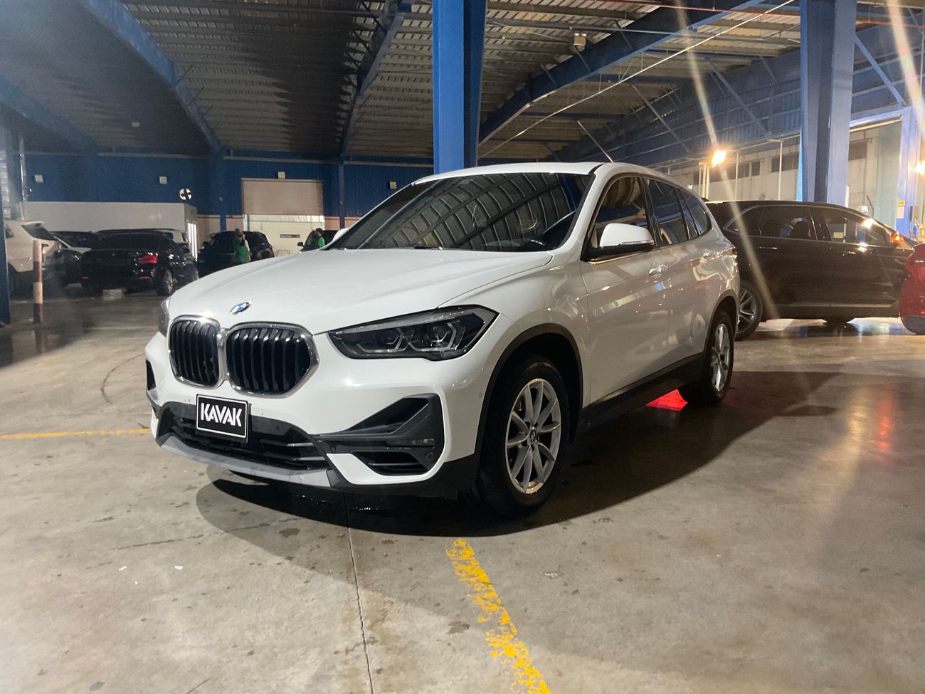 BMW X1 sDrive 20i Executive | Guaranteed Warranty | 0 Down Payment