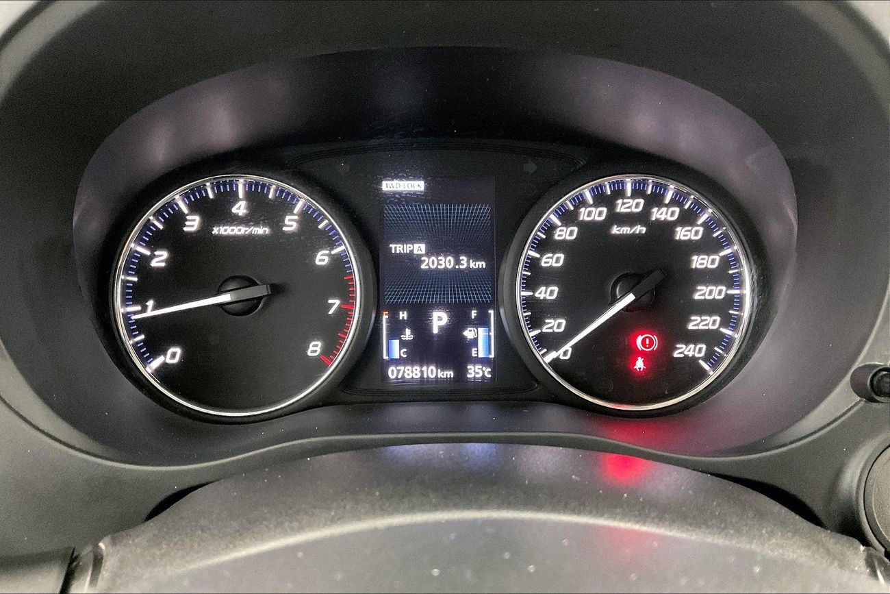 Mitsubishi Outlander GLX Basic | National Day Celebration | Guaranteed Warranty | 0 Down Payment