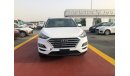 Hyundai Tucson 2.0L MODEL 2021 HAND BRAKE UP, 2 ELECTRIC SEATS, DVD CAMERA EXPORT ONLY