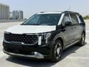 Kia Carnival KIA CARNIVAL 1.6L  HYBRID 2025 MODEL