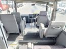 Nissan Civilian NISSAN CIVILIAN BUS RHD 2009 MODEL 2.9 L DIESEL AUTOMATIC(PM40169)