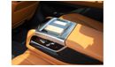 بي أم دبليو M760Li Li Xdrive | V12 6.6L AWD | Under Warranty |  GCC