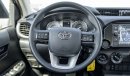 Toyota Hilux HILUX 2.4L AT