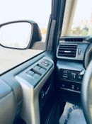 Toyota 4Runner 2023 Full option 360 camera 4 whell Drive