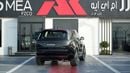 Land Rover Range Rover HSE P400 3.0L V6 Black 2026 MY Export Only